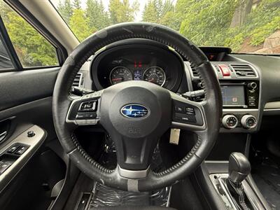 2015 Subaru Impreza 2.0i Sport Premium   - Photo 18 - Portland, OR 97202