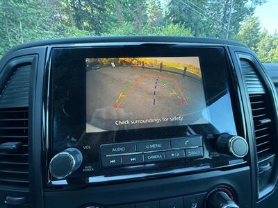 2021 Nissan Titan S   - Photo 21 - Portland, OR 97202