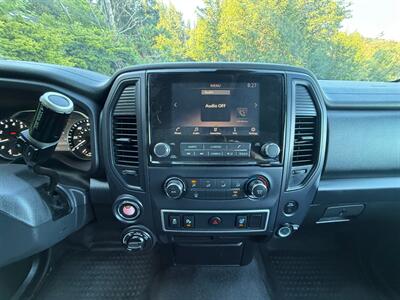 2021 Nissan Titan S   - Photo 15 - Portland, OR 97202