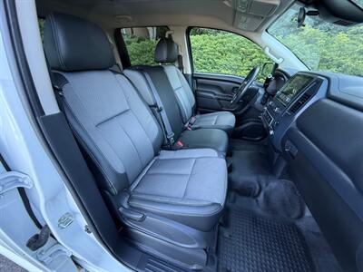 2021 Nissan Titan S   - Photo 11 - Portland, OR 97202