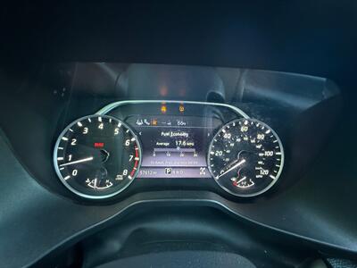 2021 Nissan Titan S   - Photo 19 - Portland, OR 97202