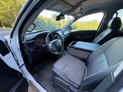 2021 Nissan Titan S   - Photo 8 - Portland, OR 97202