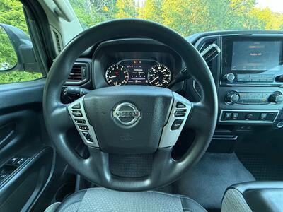 2021 Nissan Titan S   - Photo 18 - Portland, OR 97202