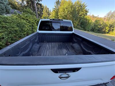 2021 Nissan Titan S   - Photo 7 - Portland, OR 97202