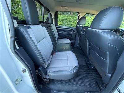 2021 Nissan Titan S   - Photo 12 - Portland, OR 97202