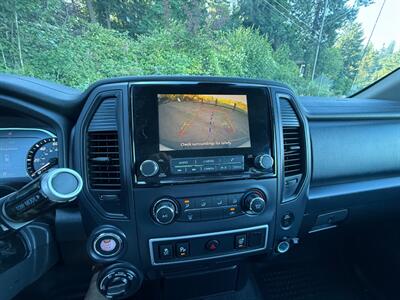 2021 Nissan Titan S   - Photo 20 - Portland, OR 97202