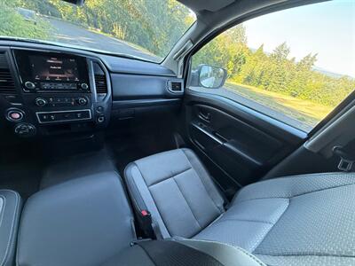 2021 Nissan Titan S   - Photo 16 - Portland, OR 97202
