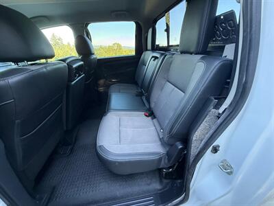 2021 Nissan Titan S   - Photo 13 - Portland, OR 97202