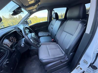2021 Nissan Titan S   - Photo 9 - Portland, OR 97202