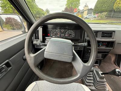 1993 Nissan Truck 2dr   - Photo 13 - Portland, OR 97202