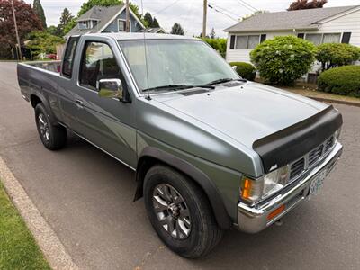 1993 Nissan Truck 2dr   - Photo 6 - Portland, OR 97202