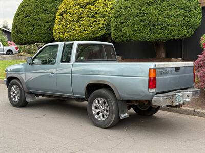 1993 Nissan Truck 2dr   - Photo 3 - Portland, OR 97202