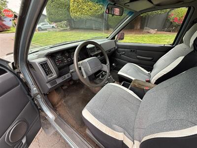 1993 Nissan Truck 2dr   - Photo 7 - Portland, OR 97202