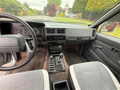 1993 Nissan Truck 2dr   - Photo 10 - Portland, OR 97202