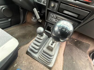 1993 Nissan Truck 2dr   - Photo 15 - Portland, OR 97202