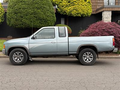 1993 Nissan Truck 2dr   - Photo 2 - Portland, OR 97202