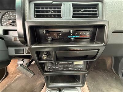 1993 Nissan Truck 2dr   - Photo 19 - Portland, OR 97202