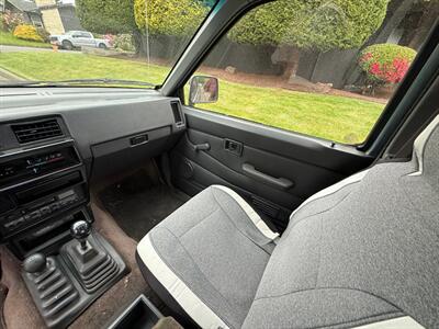 1993 Nissan Truck 2dr   - Photo 11 - Portland, OR 97202