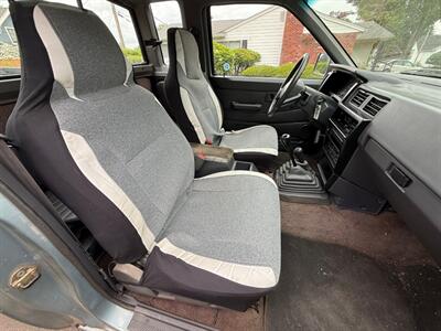 1993 Nissan Truck 2dr   - Photo 17 - Portland, OR 97202