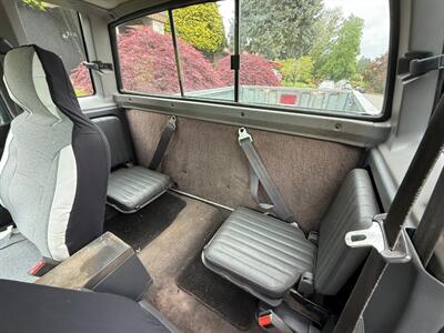 1993 Nissan Truck 2dr   - Photo 9 - Portland, OR 97202