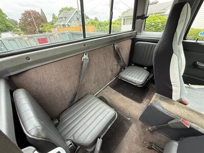 1993 Nissan Truck 2dr   - Photo 18 - Portland, OR 97202