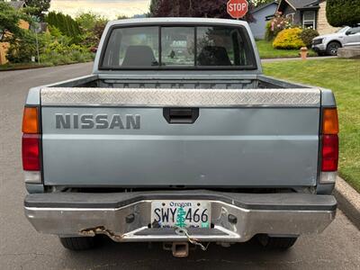 1993 Nissan Truck 2dr   - Photo 5 - Portland, OR 97202