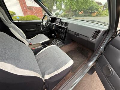1993 Nissan Truck 2dr   - Photo 16 - Portland, OR 97202