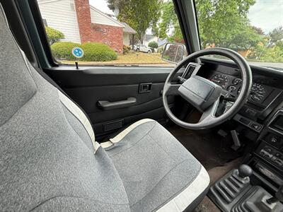 1993 Nissan Truck 2dr   - Photo 12 - Portland, OR 97202