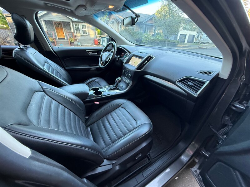 2016 Ford Edge SEL - Photo 12 - Portland, OR 97202
