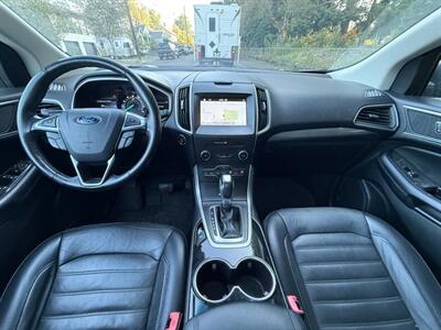 2016 Ford Edge SEL - Photo 16 - Portland, OR 97202