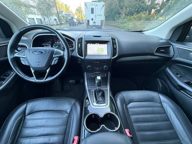 2016 Ford Edge SEL - Photo 16 - Portland, OR 97202