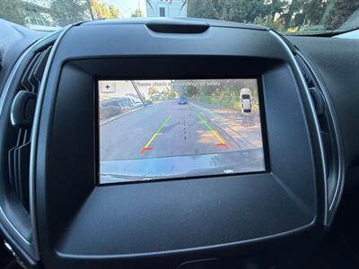 2016 Ford Edge SEL - Photo 22 - Portland, OR 97202