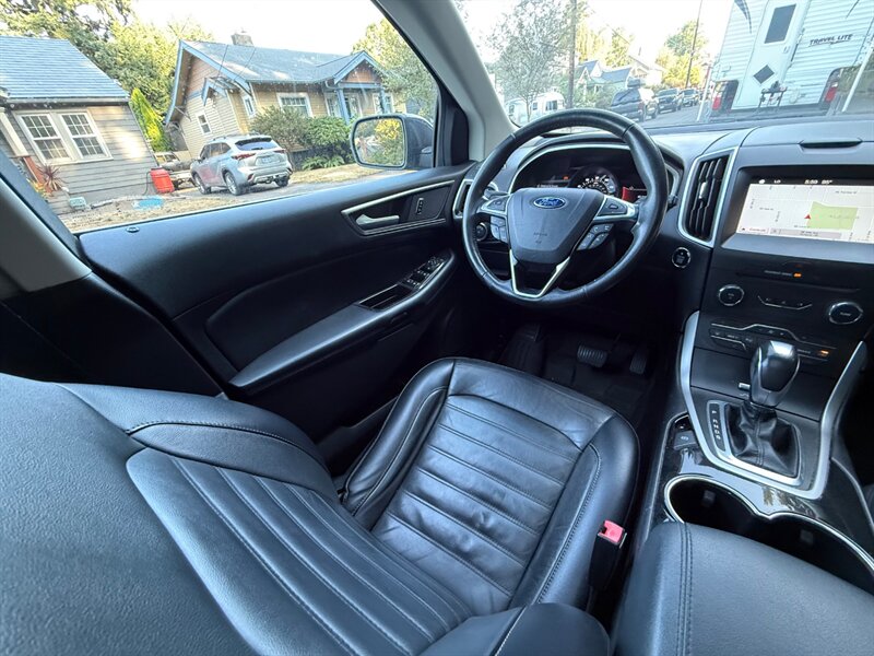 2016 Ford Edge SEL - Photo 19 - Portland, OR 97202