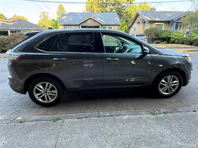 2016 Ford Edge SEL - Photo 6 - Portland, OR 97202