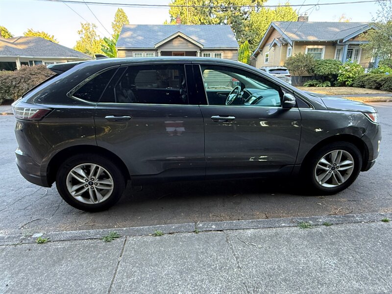 2016 Ford Edge SEL - Photo 6 - Portland, OR 97202