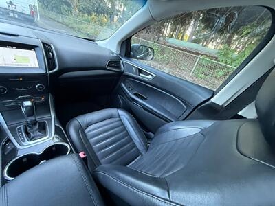 2016 Ford Edge SEL - Photo 18 - Portland, OR 97202
