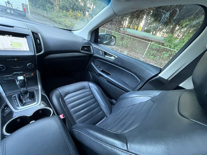 2016 Ford Edge SEL - Photo 18 - Portland, OR 97202