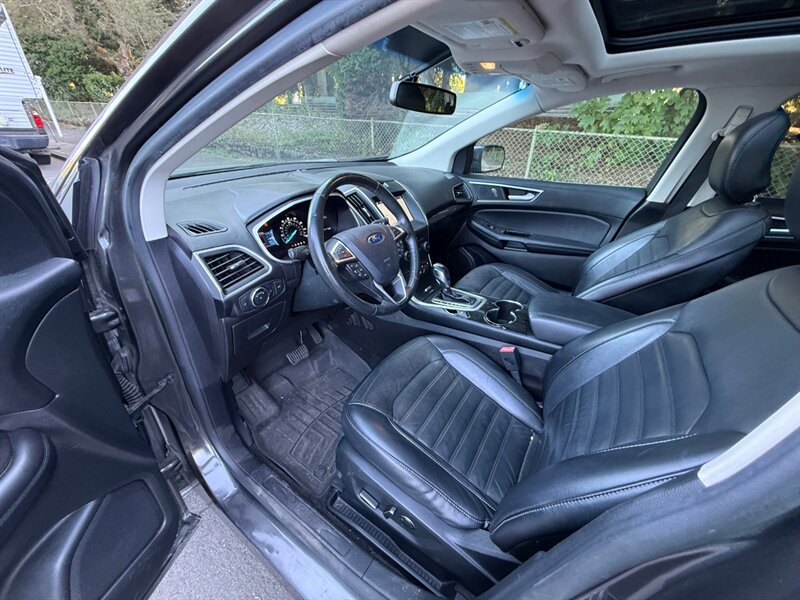 2016 Ford Edge SEL - Photo 10 - Portland, OR 97202
