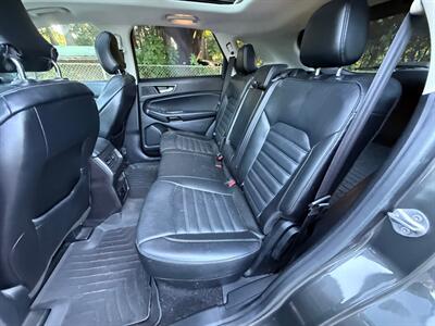 2016 Ford Edge SEL - Photo 15 - Portland, OR 97202