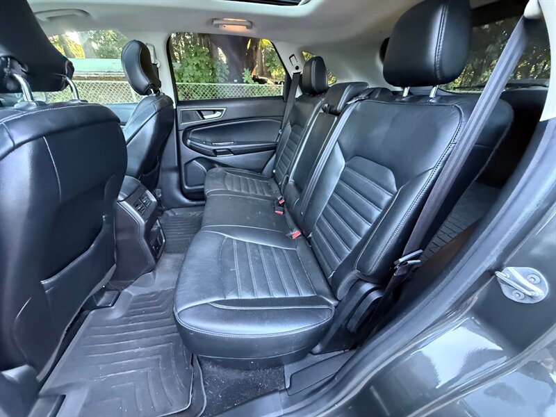 2016 Ford Edge SEL - Photo 15 - Portland, OR 97202