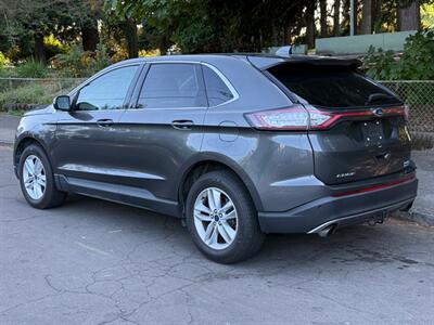2016 Ford Edge SEL - Photo 3 - Portland, OR 97202