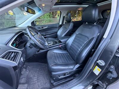 2016 Ford Edge SEL - Photo 11 - Portland, OR 97202