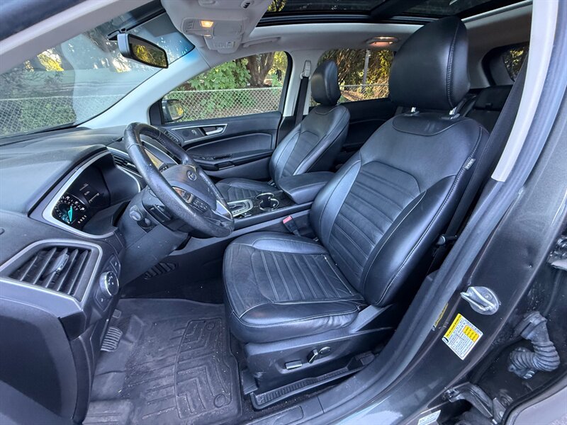 2016 Ford Edge SEL - Photo 11 - Portland, OR 97202