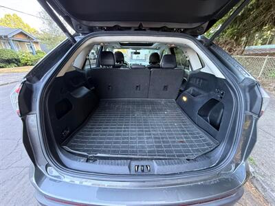 2016 Ford Edge SEL - Photo 8 - Portland, OR 97202