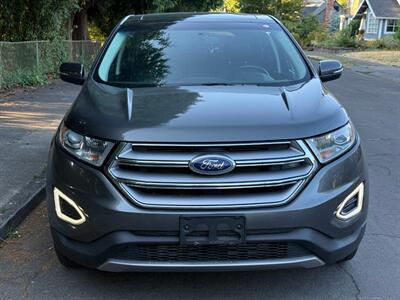 2016 Ford Edge SEL - Photo 4 - Portland, OR 97202