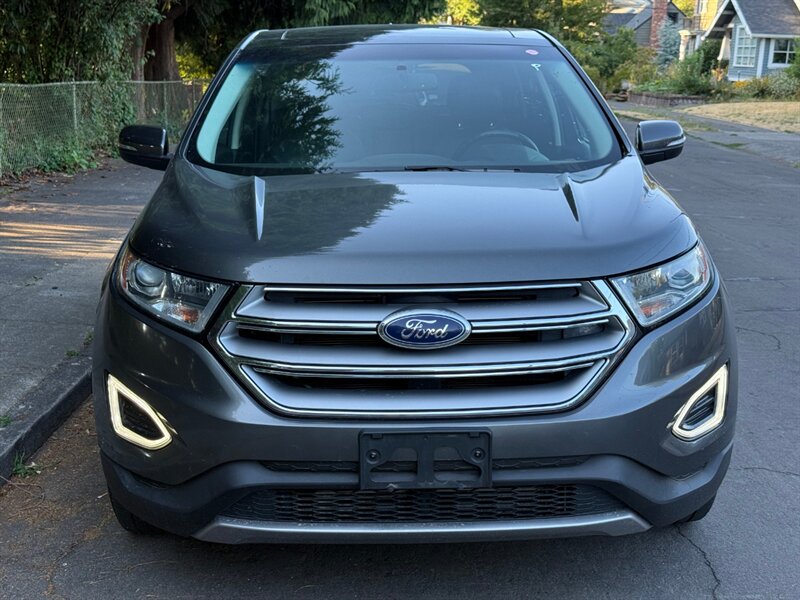 2016 Ford Edge SEL - Photo 4 - Portland, OR 97202