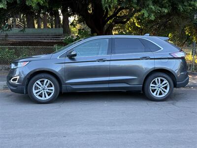 2016 Ford Edge SEL - Photo 2 - Portland, OR 97202