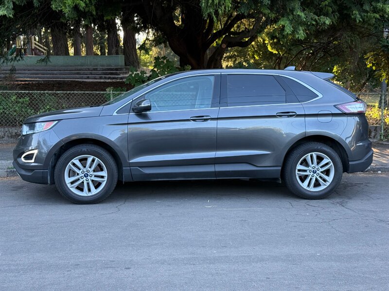 2016 Ford Edge SEL - Photo 2 - Portland, OR 97202
