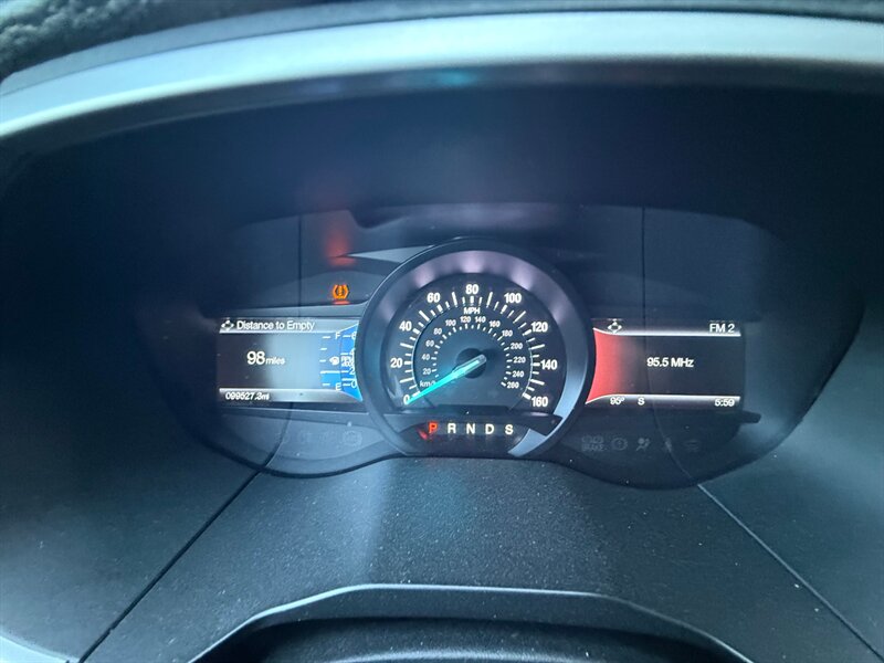 2016 Ford Edge SEL - Photo 21 - Portland, OR 97202