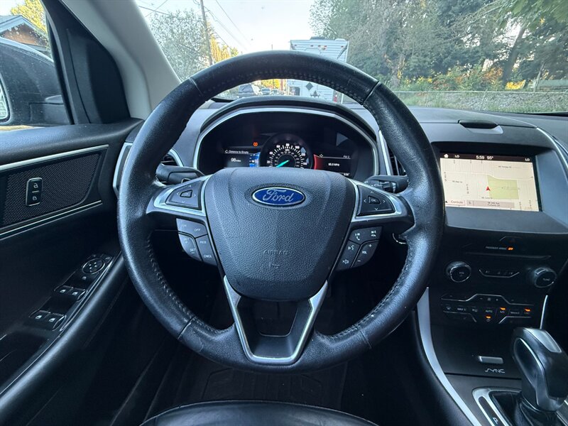 2016 Ford Edge SEL - Photo 20 - Portland, OR 97202